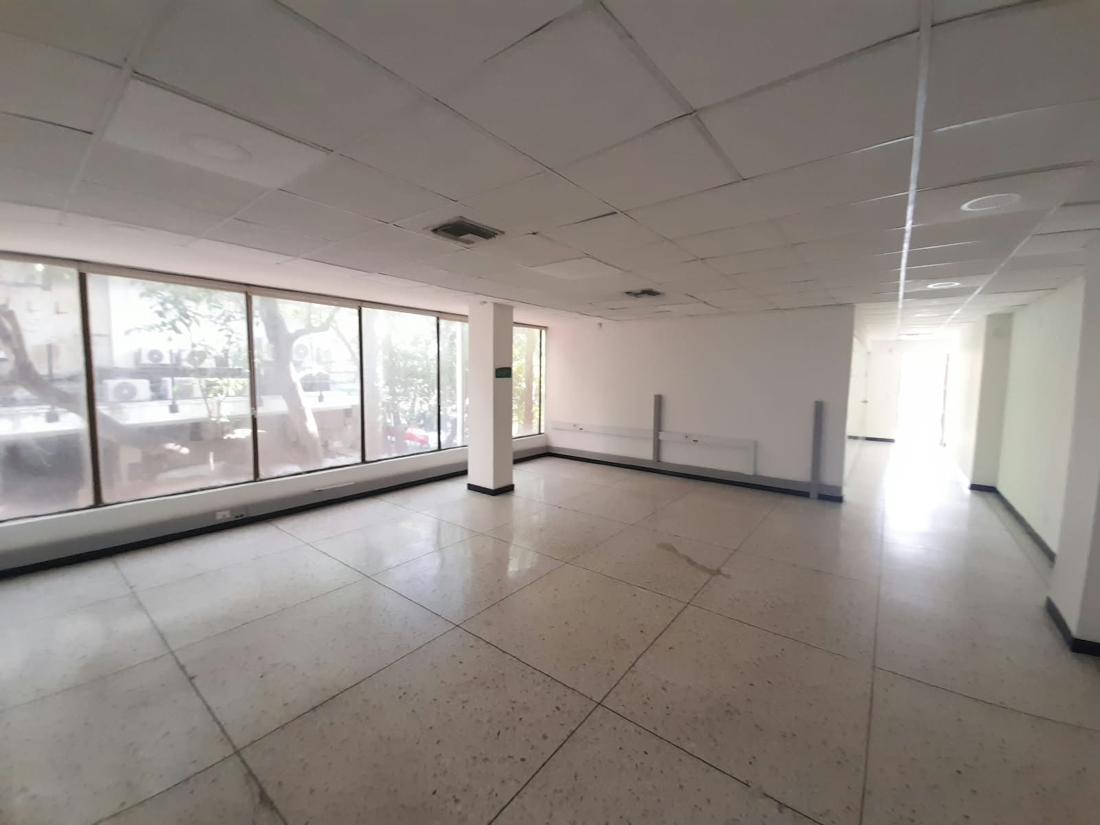 EDIFICIO EN VENTA CENTRO - CARTAGENA