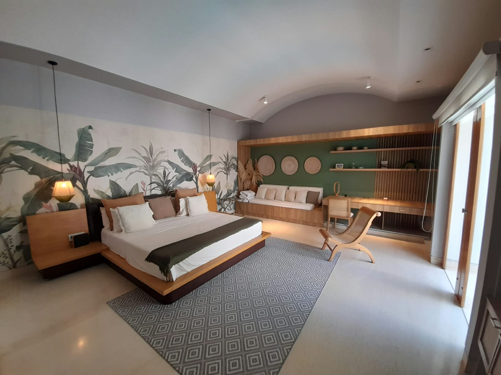 CASA EN ARRIENDO BOCAGRANDE - CARTAGENA