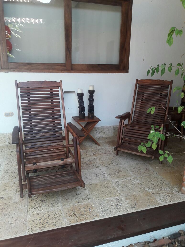 CASA EN VENTA ZONA NORTE - CARTAGENA