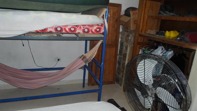 Cartagena Venta de Casa Los Cocos