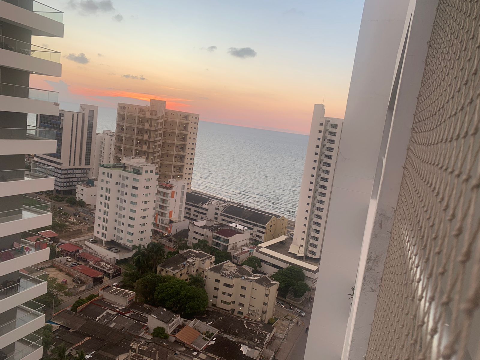 APARTAMENTO EN  VENTA - MARBELLA - CARTAGENA