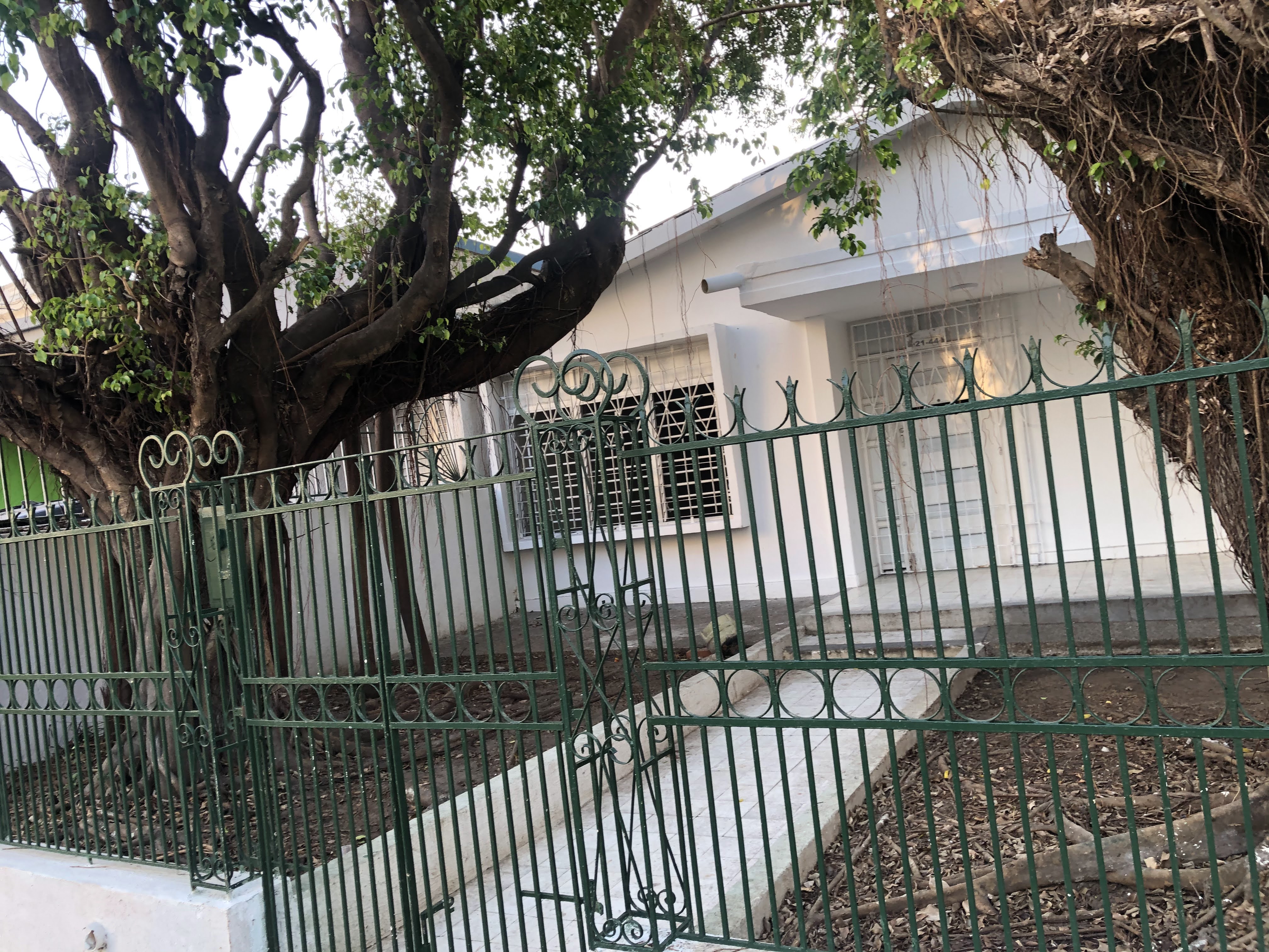 CASA EN VENTA MANGA  – CARTAGENA