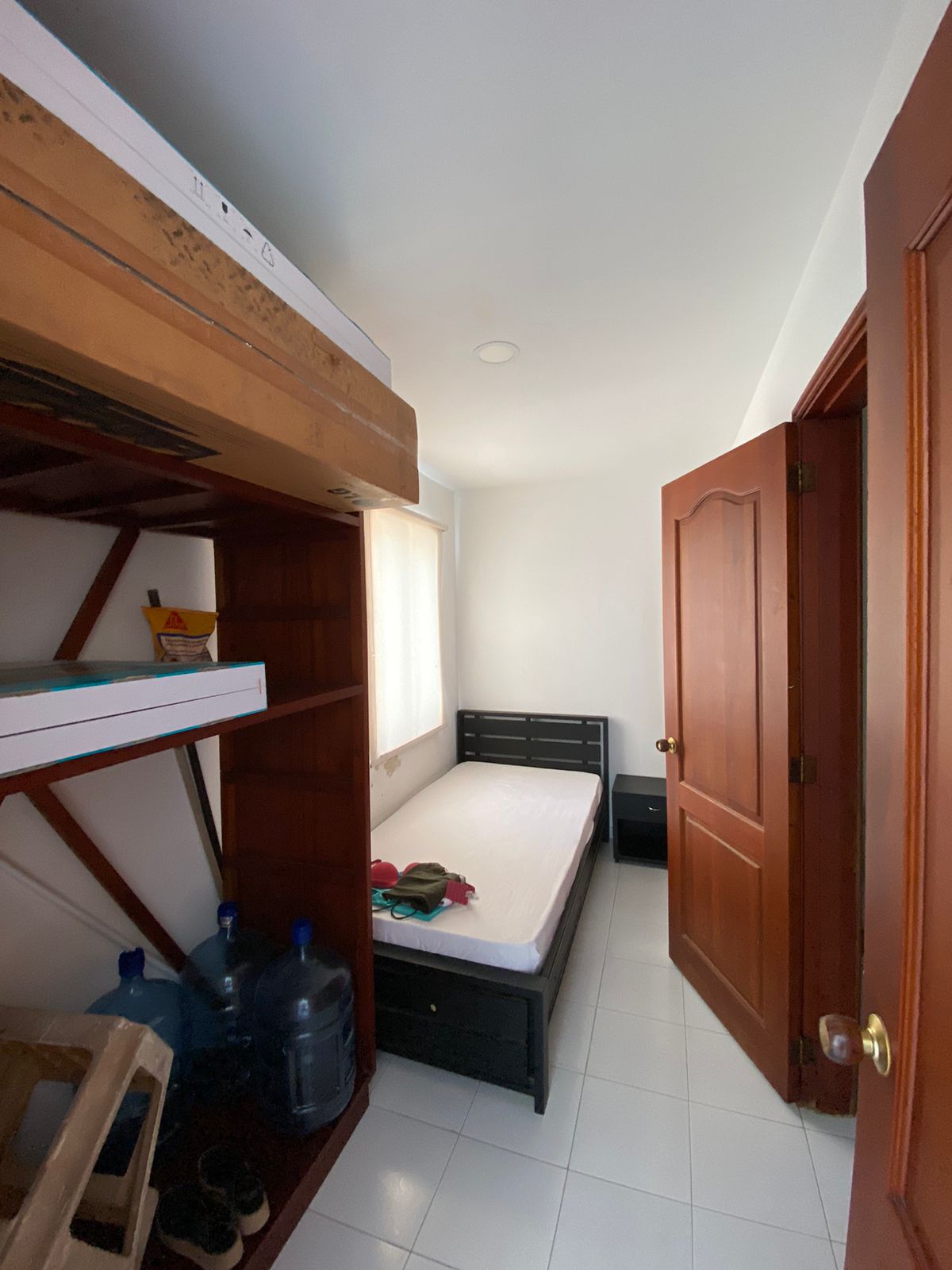 APARTAMENTO EN VENTA CASTILLOGRANDE - CARTAGENA