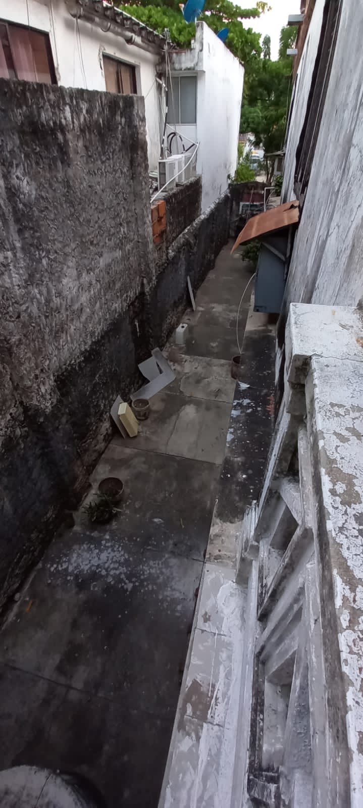 CASALOTE  EN VENTA - CRESPO - CARTAGENA