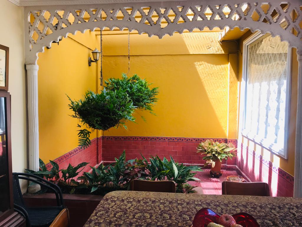 CASA EN VENTA  MANGA  – CARTAGENA