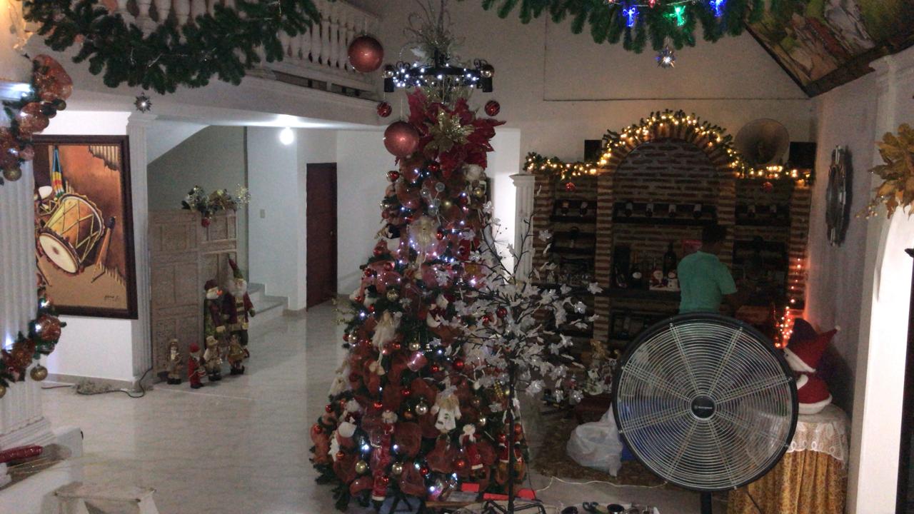 CASA EN VENTA TURBACO - CARTAGENA