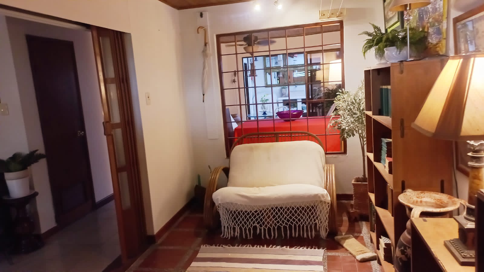 CASA EN VENTA  PIE DE LA POPA - CARTAGENA