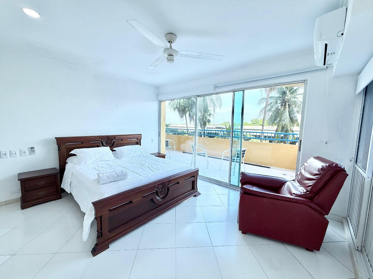 APARTAMENTO EN VENTA LA BOQUILLA - CARTAGENA