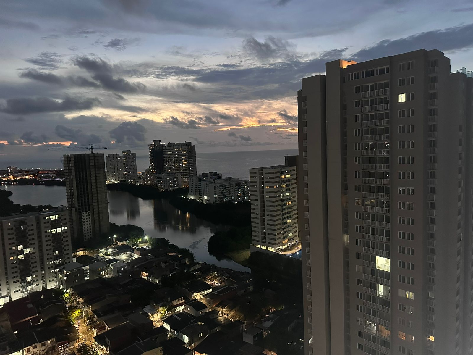 APARTAMENTO EN VENTA USO DE TURISMO (Airbnb) TORICES CARTAGENA