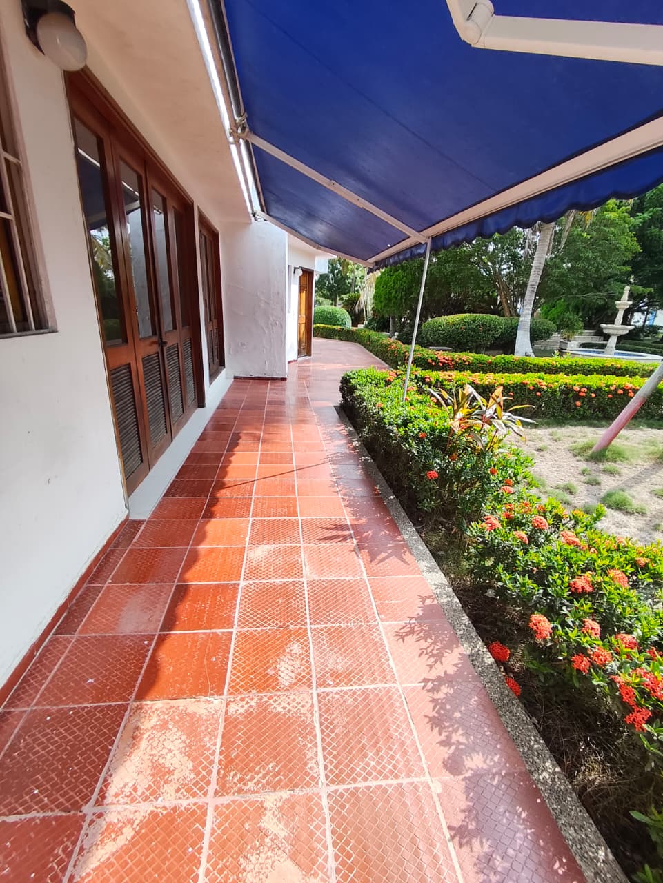 CASA EN ARRIENDO CIELO MAR - DE USO TURISTICO