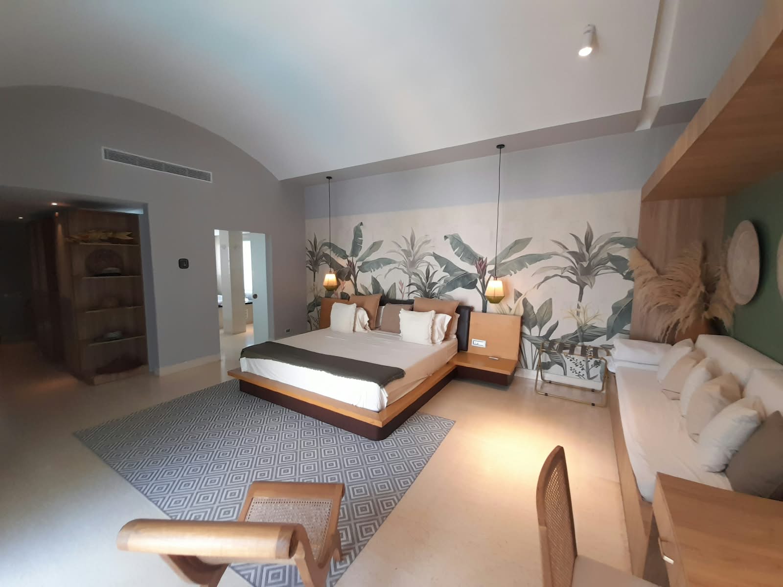 CASA EN ARRIENDO BOCAGRANDE - CARTAGENA