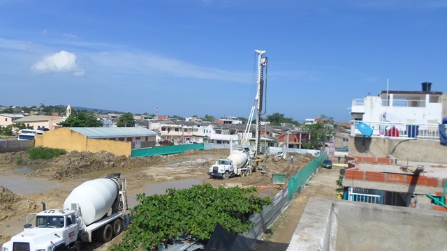 Cartagena Venta de Casa Los Cocos