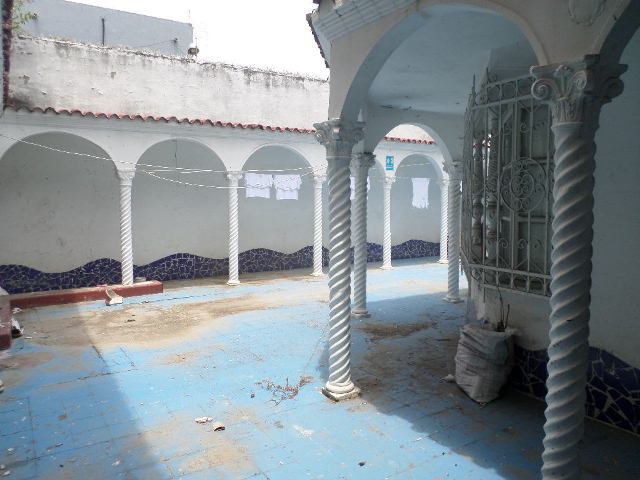 CASA EN VENTA PIE DE LA POPA - CARTAGENA