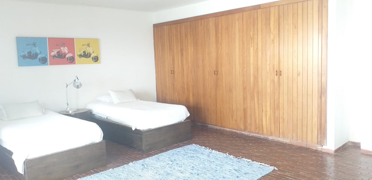 APARTAMENTO AMBOLADO EN VENTA CASTILLOGRANDE- CARTAGENA