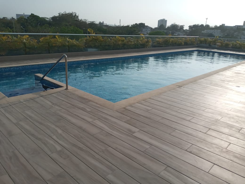 APARTAMENTO EN VENTA EN TERNERA - CARTAGENA