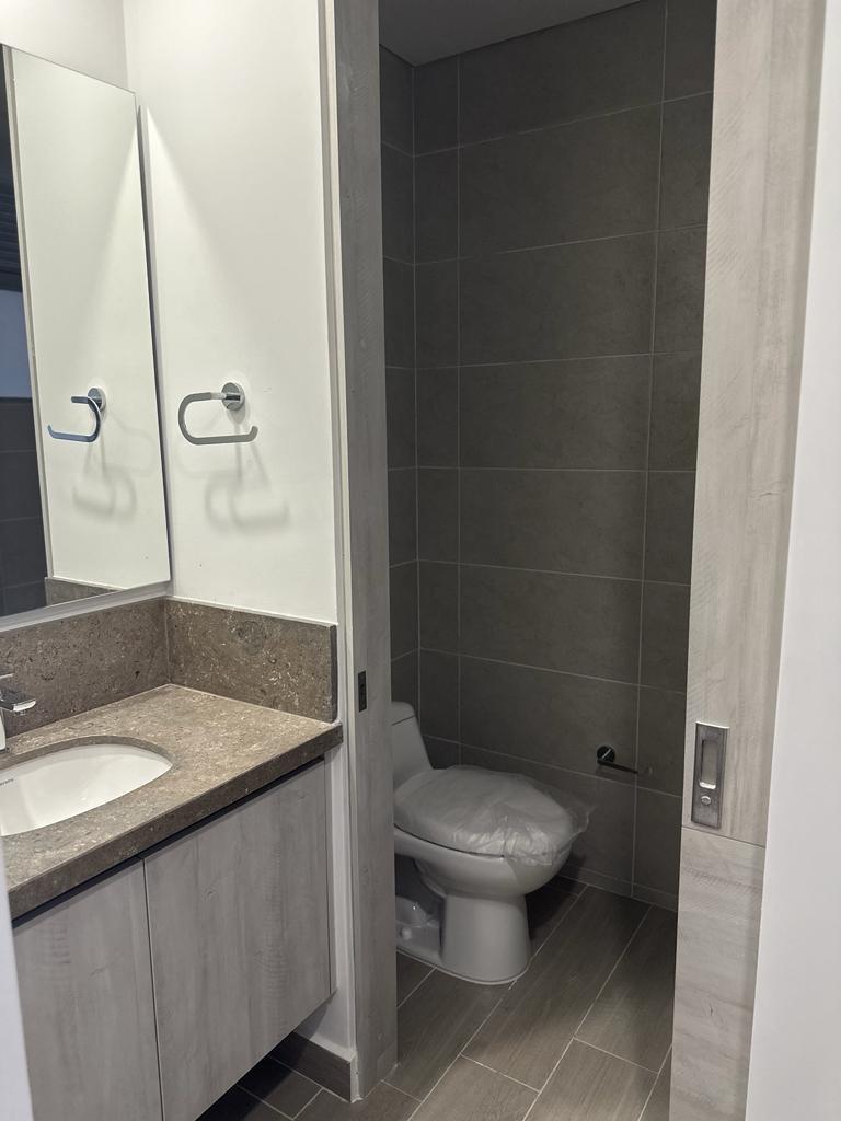 APARTAMENTO EN  ARRIENDO SERENA DEL MAR - CARTAGENA