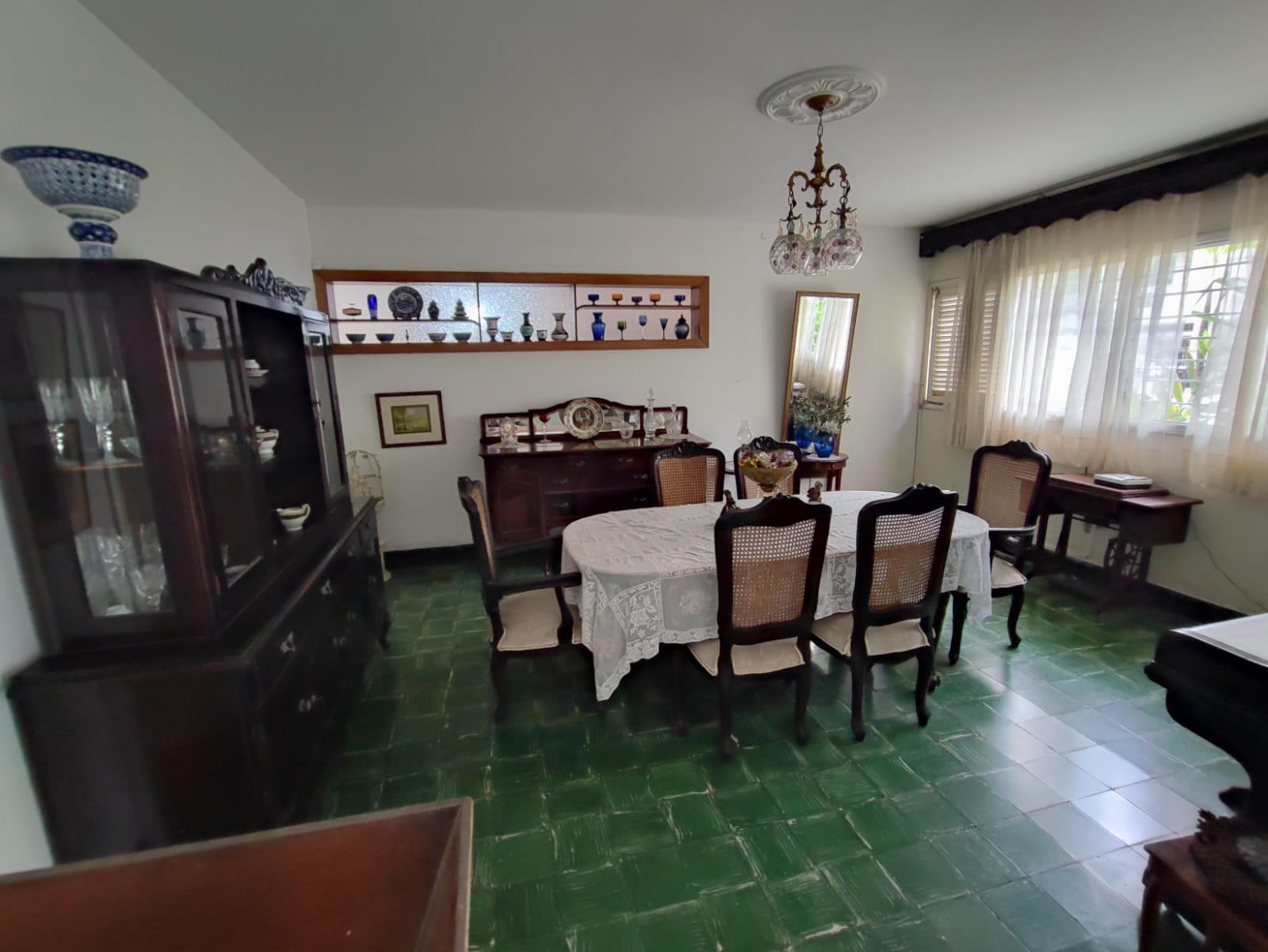 CASA COMERCIAL EN ARRIENDO MANGA  – CARTAGENA