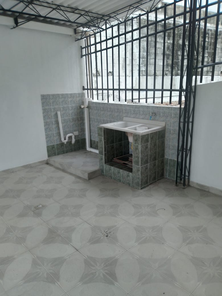 CASA EN VENTA PIE DE LA POPA - CARTAGENA