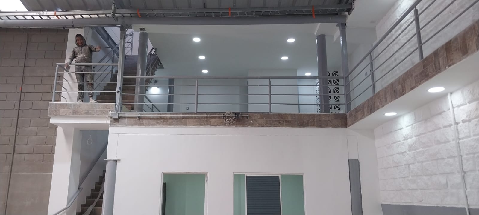 BODEGA EN VENTA, LA MARIA - CARTAGENA