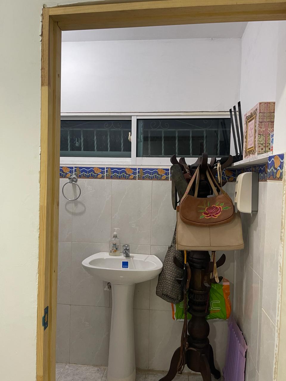 CASA EN VENTA TURBACO - CARTAGENA