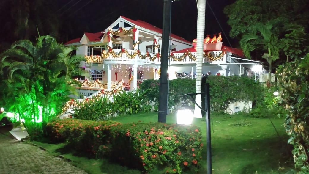 CASA EN VENTA TURBACO - CARTAGENA