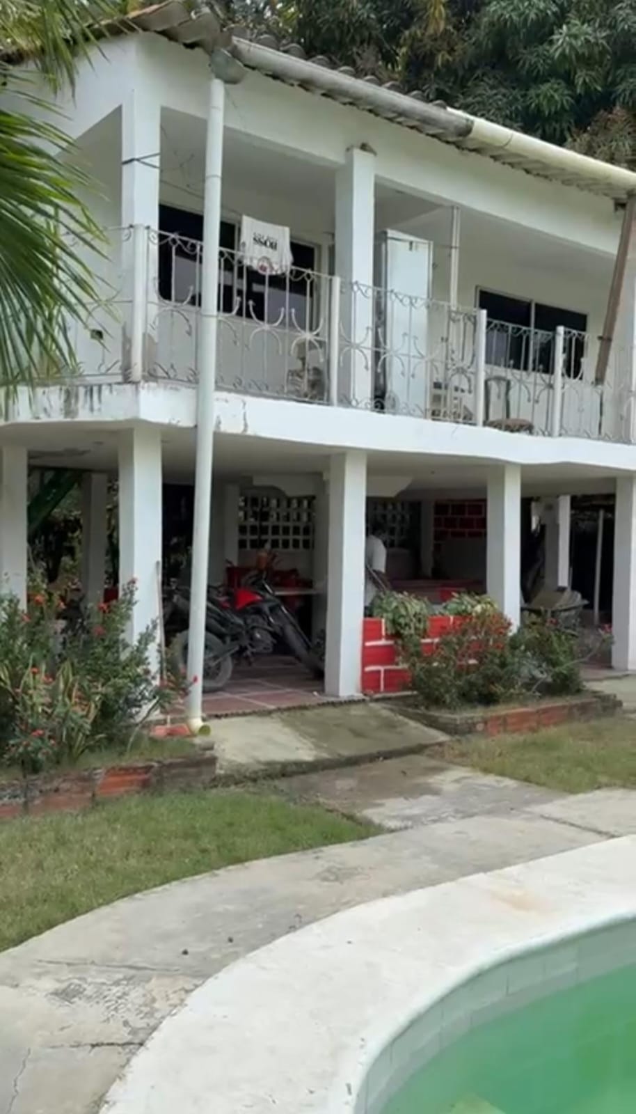 CASA FINCA EN VENTA TURBACO – CARTAGENA