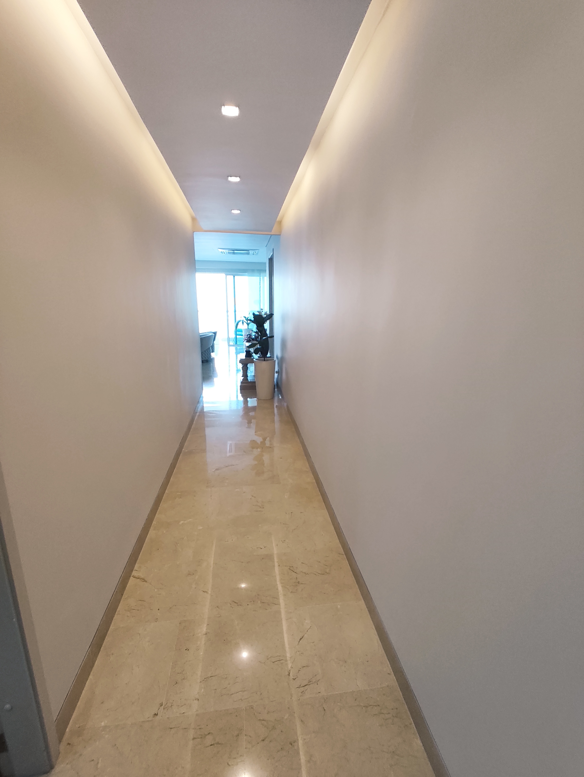 APARTAMENTO AMOBLADO EN ARRIENDO CASTILLOGRANDE - CARTAGENA