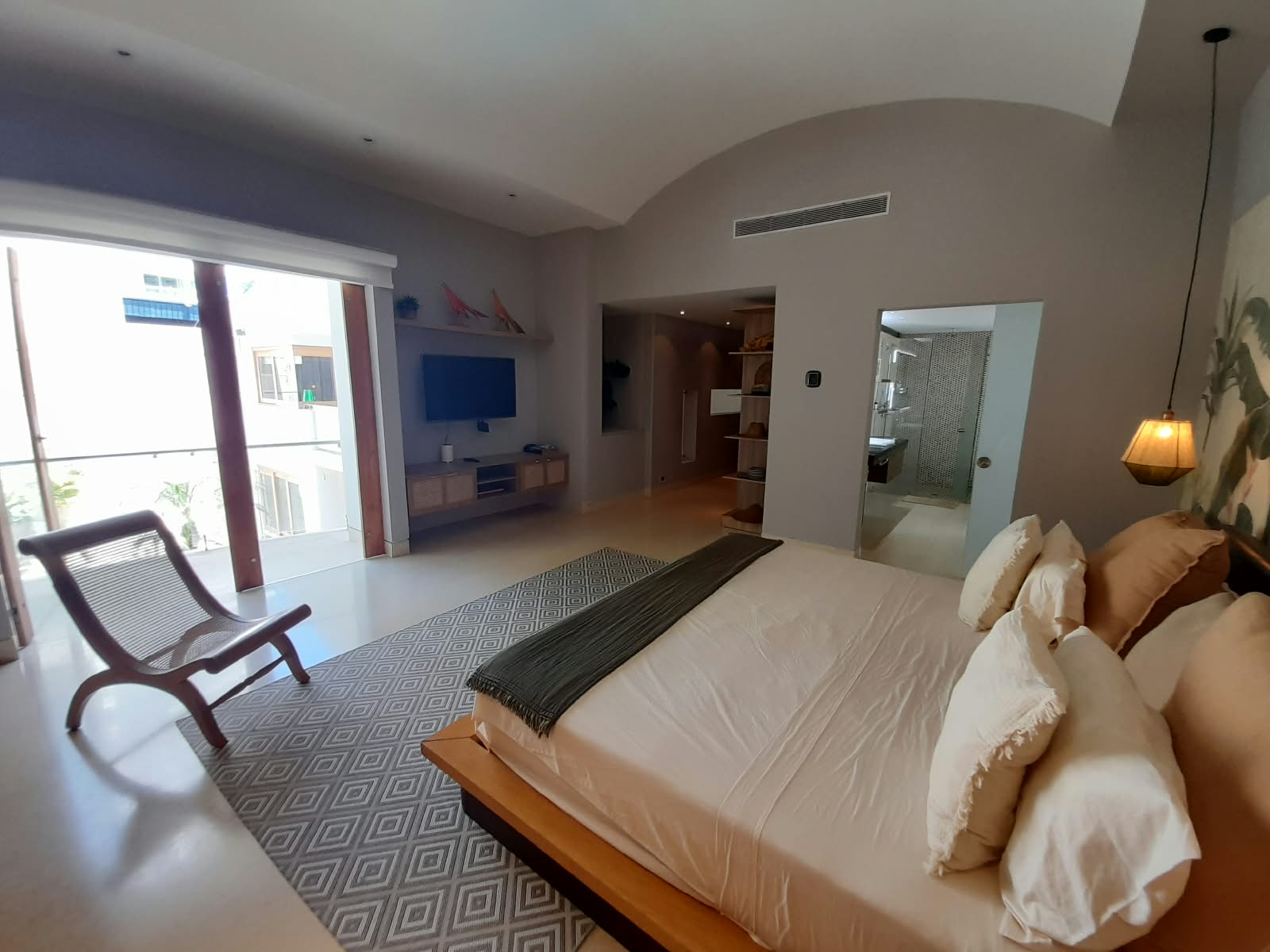 CASA EN ARRIENDO BOCAGRANDE - CARTAGENA