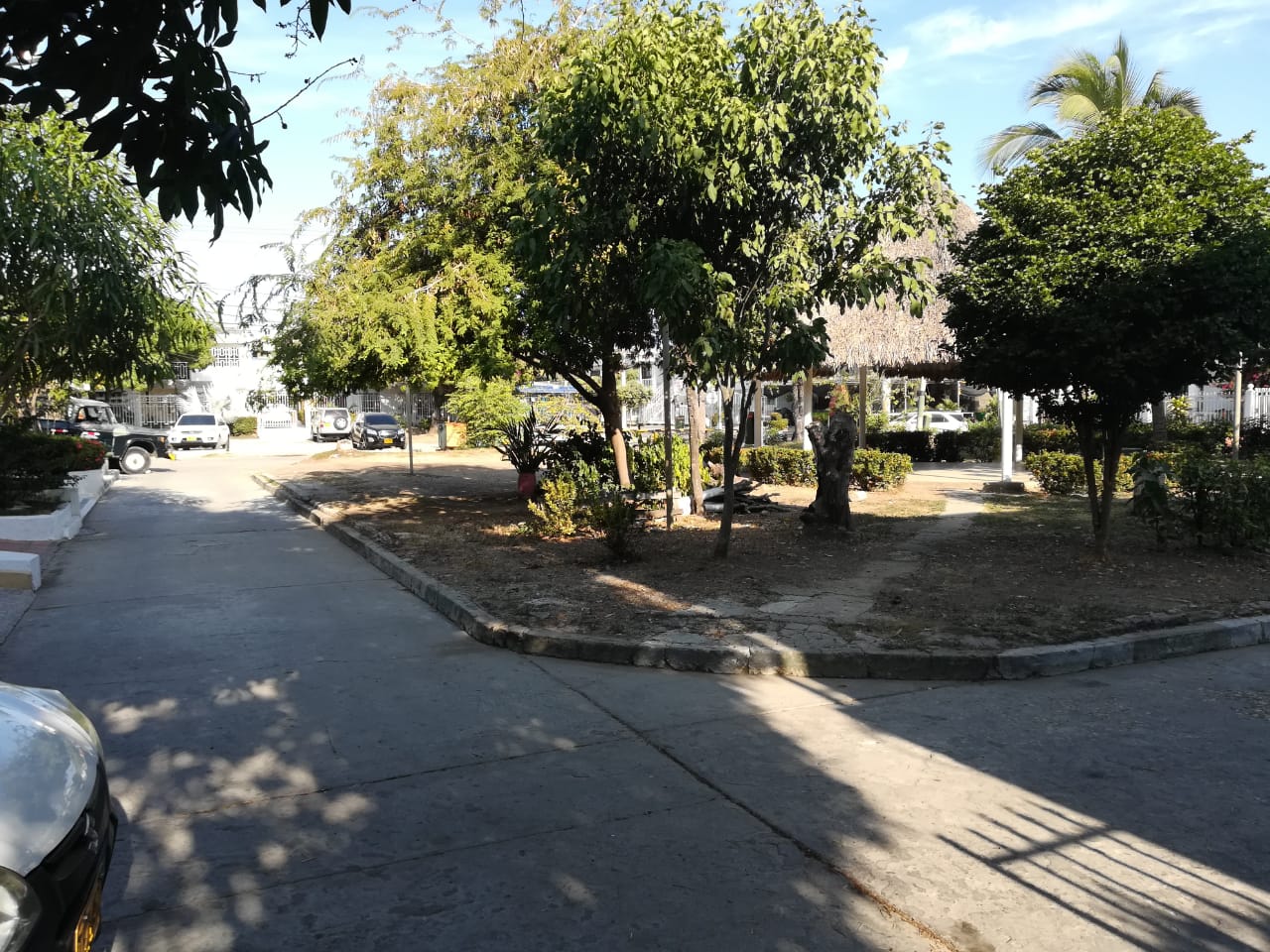 Cartagena Venta Casa Alameda La Victoria