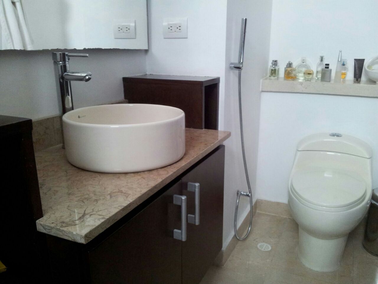 Cartagena Venta de Apartamento Castillogrande