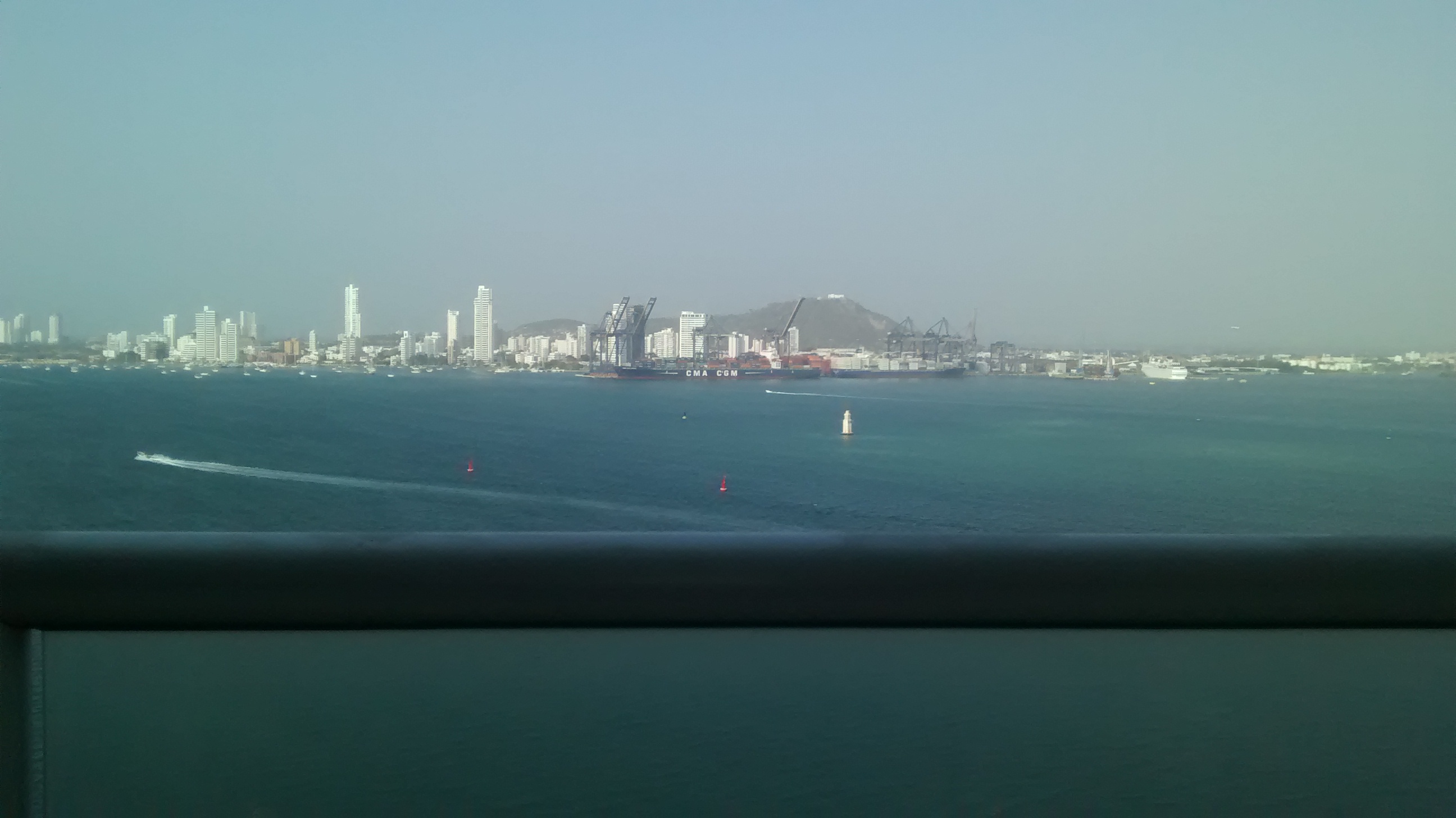 Cartagena Venta de Apartamento Castillogrande