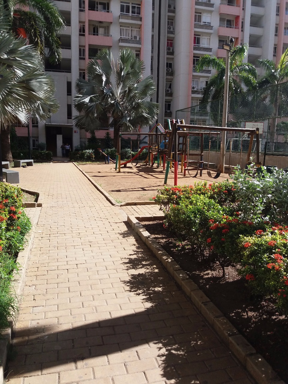 Cartagena Venta de Apartamento Santa Monica