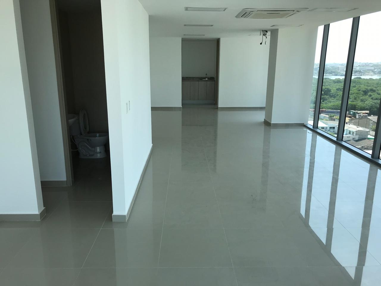 Cartagena Arriendo Oficina Manga