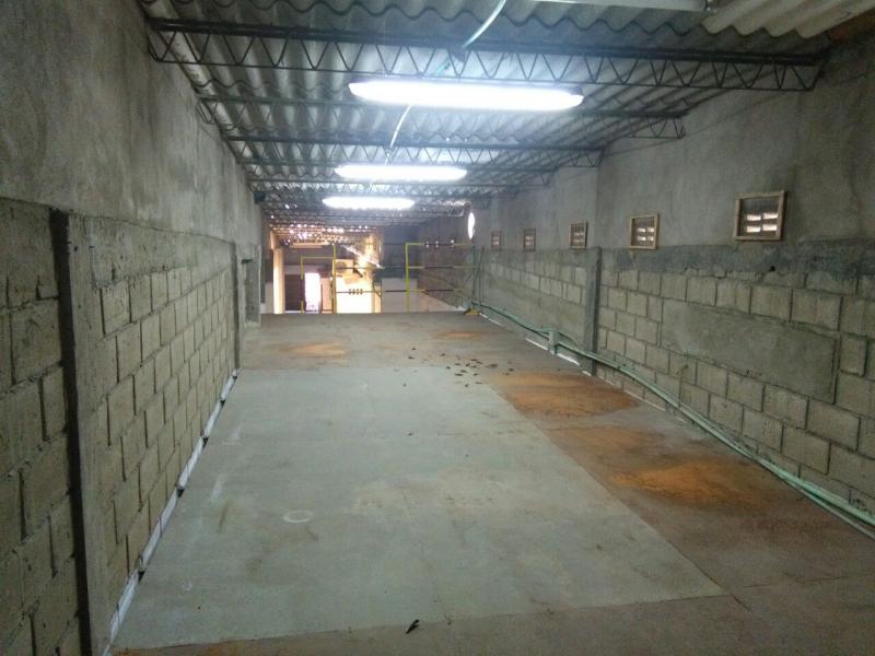 Cartagena Venta de Bodega Bosque