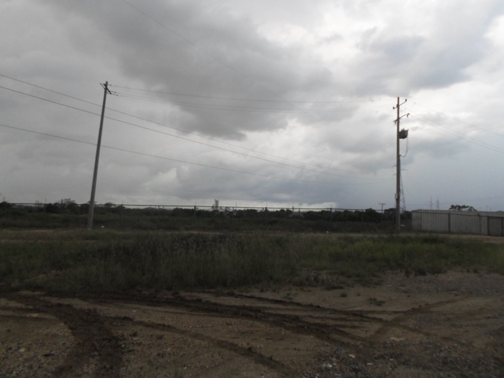 Cartagena Venta de Lote Mamonal