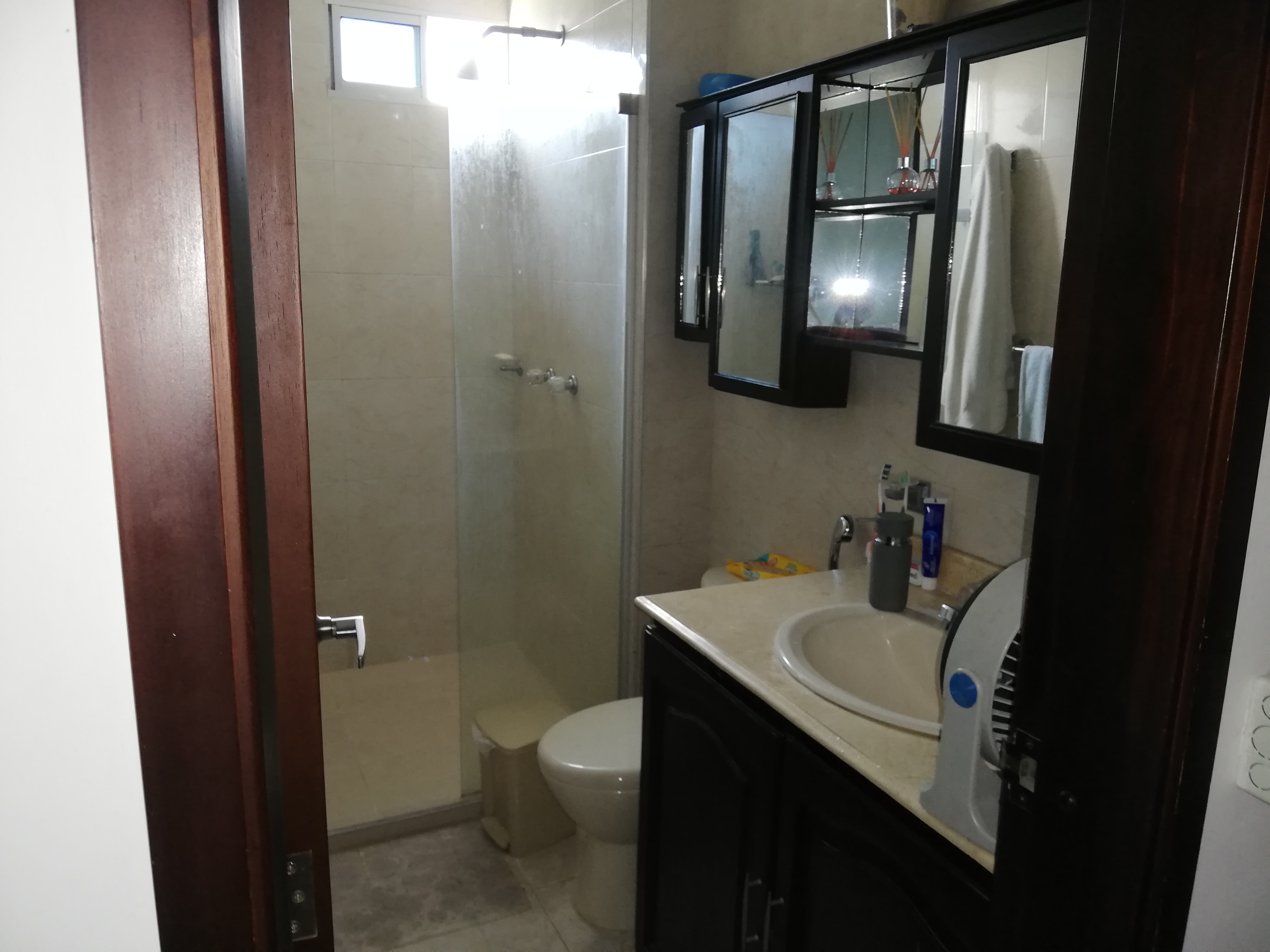 Cartagena Venta Apartamento Manga