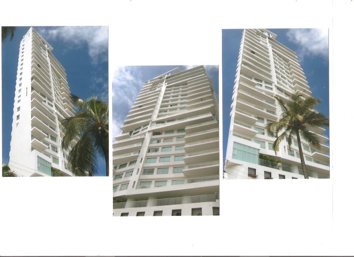 Cartagena Venta de Apartamento Bocagrande