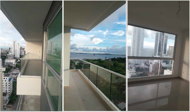 Cartagena Venta de Apartamento Bocagrande