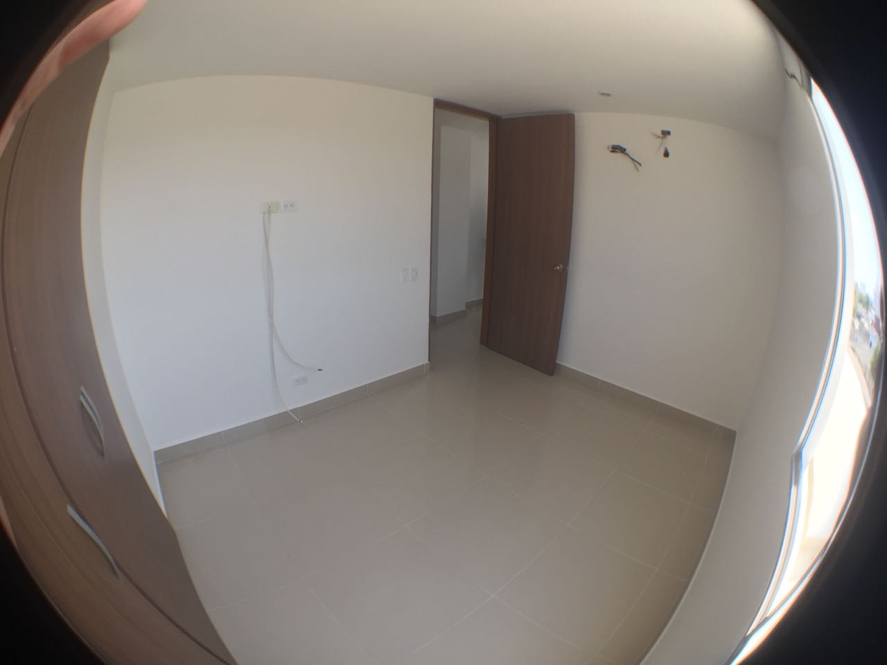 Cartagena Venta de Apartamento Escallonvilla