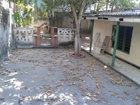 LOTE EN VENTA CRESPO -  CARTAGENA