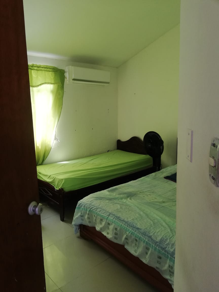 Cartagena Venta Casa Villa Sandra