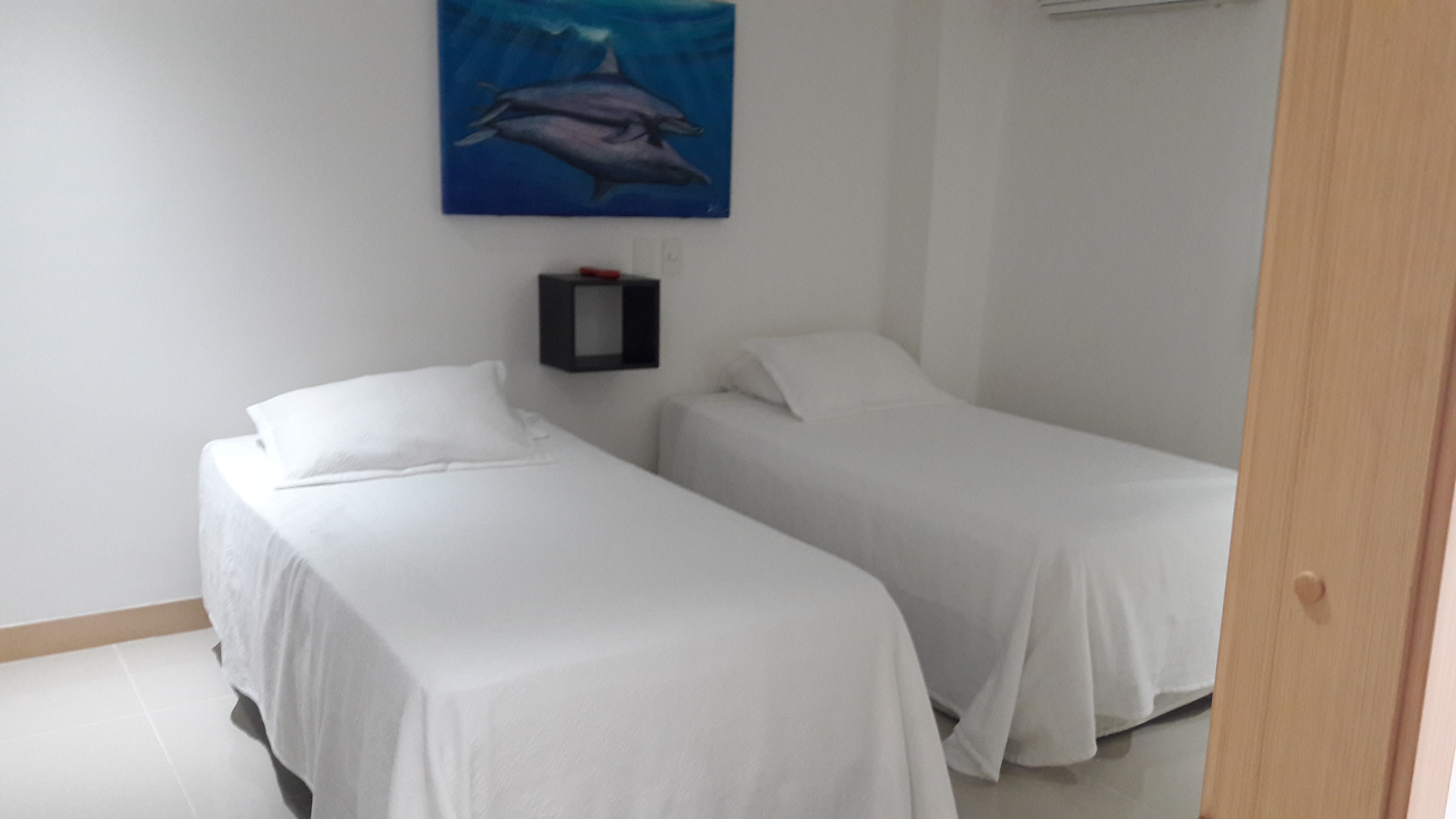 Cartagena Venta de Apartamento Crespo