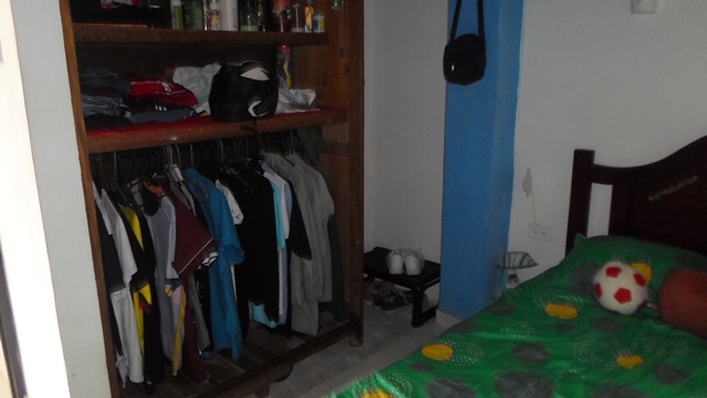 Cartagena Venta de Casa Los Cocos