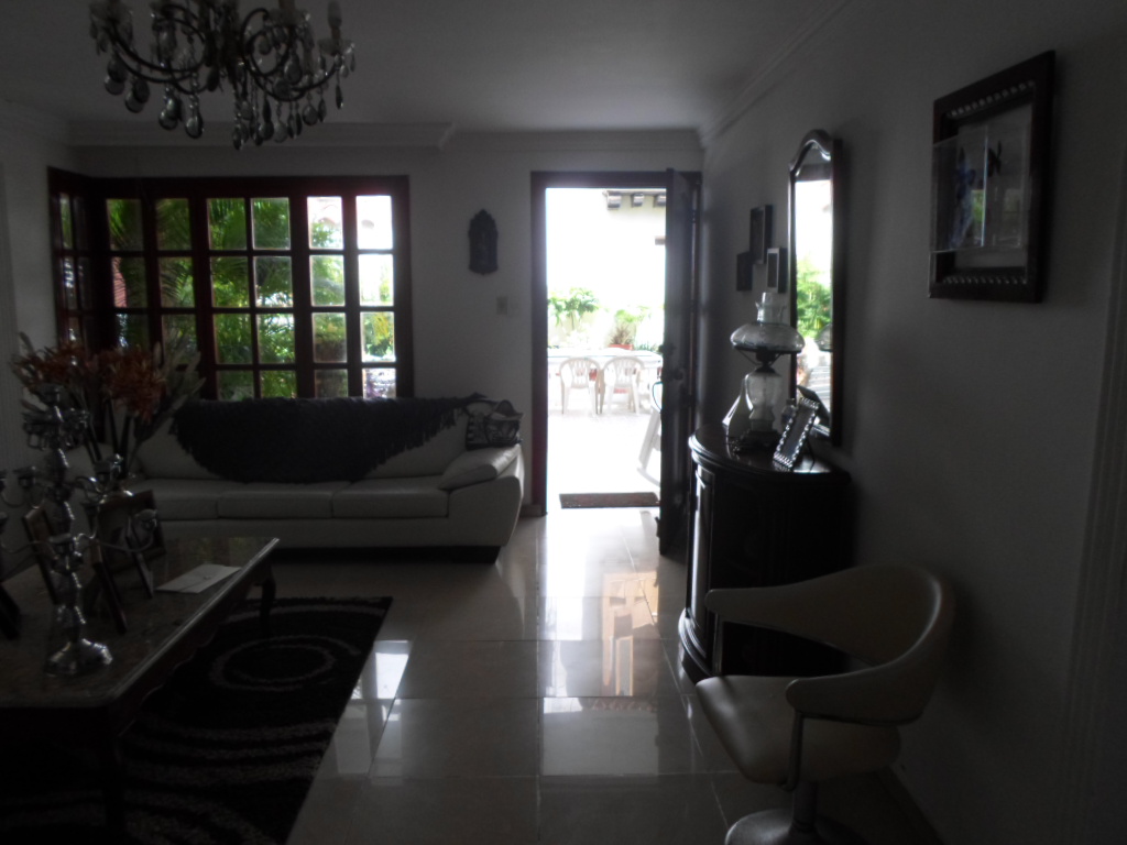 Venta de Casa, Manga - Cartagena.