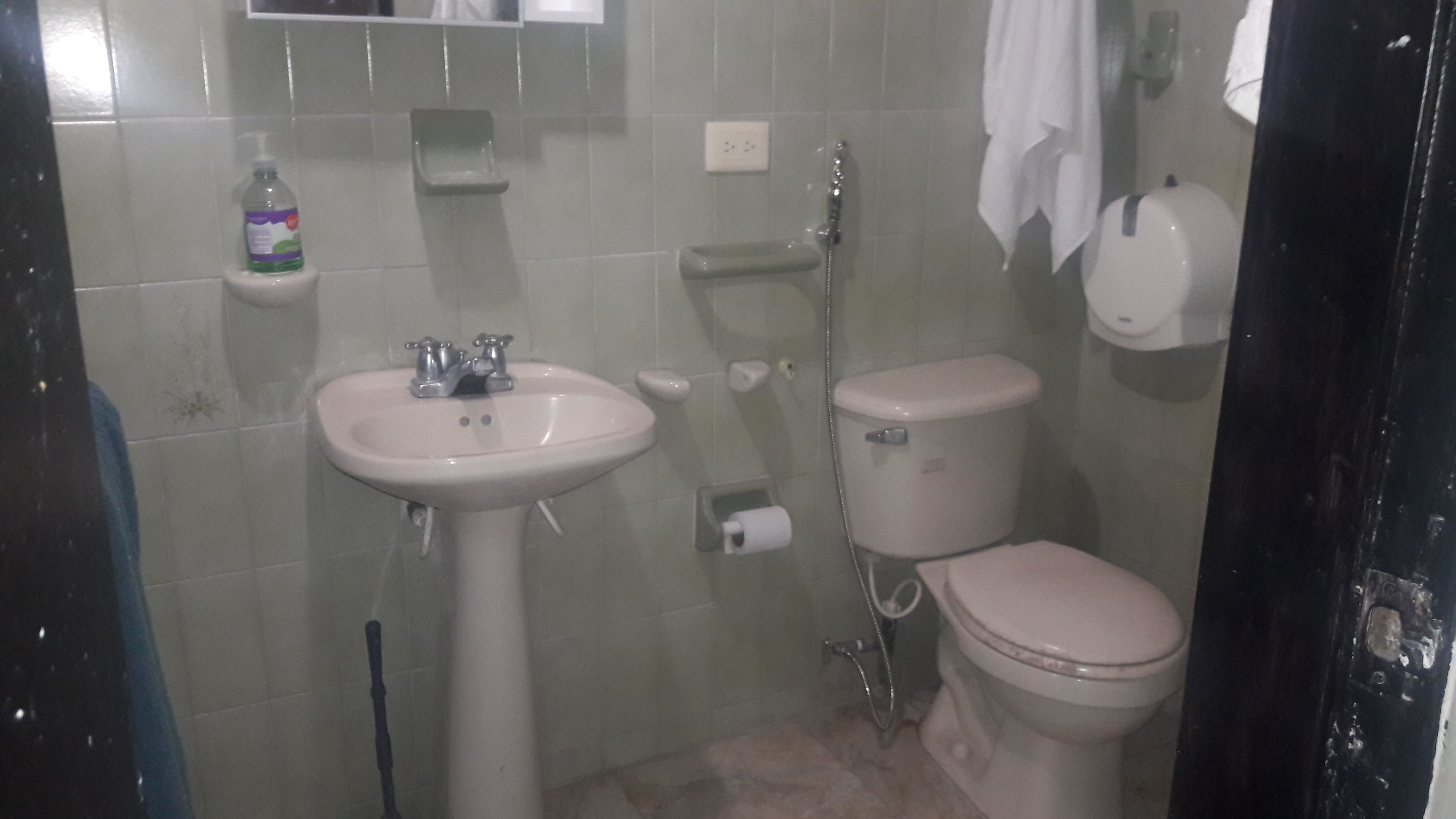 Casa en Venta, Pie de la Popa - Cartagena