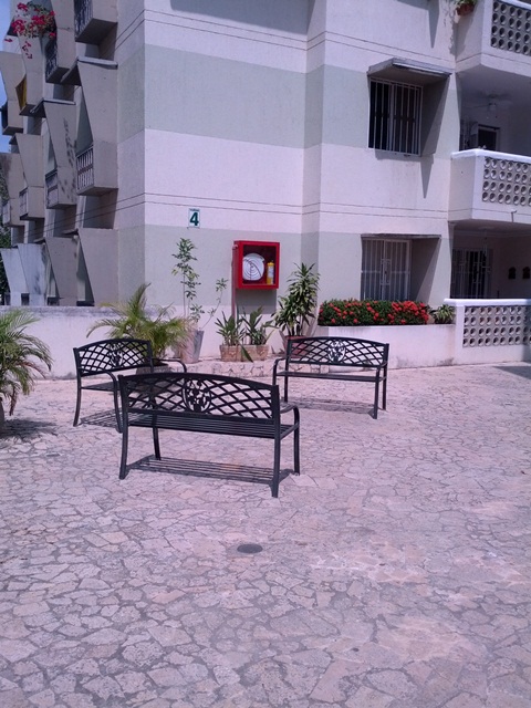 Cartagena Venta de Apartamento Alto Bosque