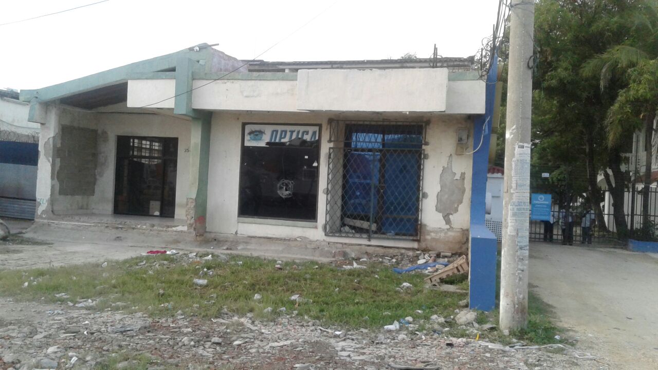 Cartagena Venta Casa Alcibia