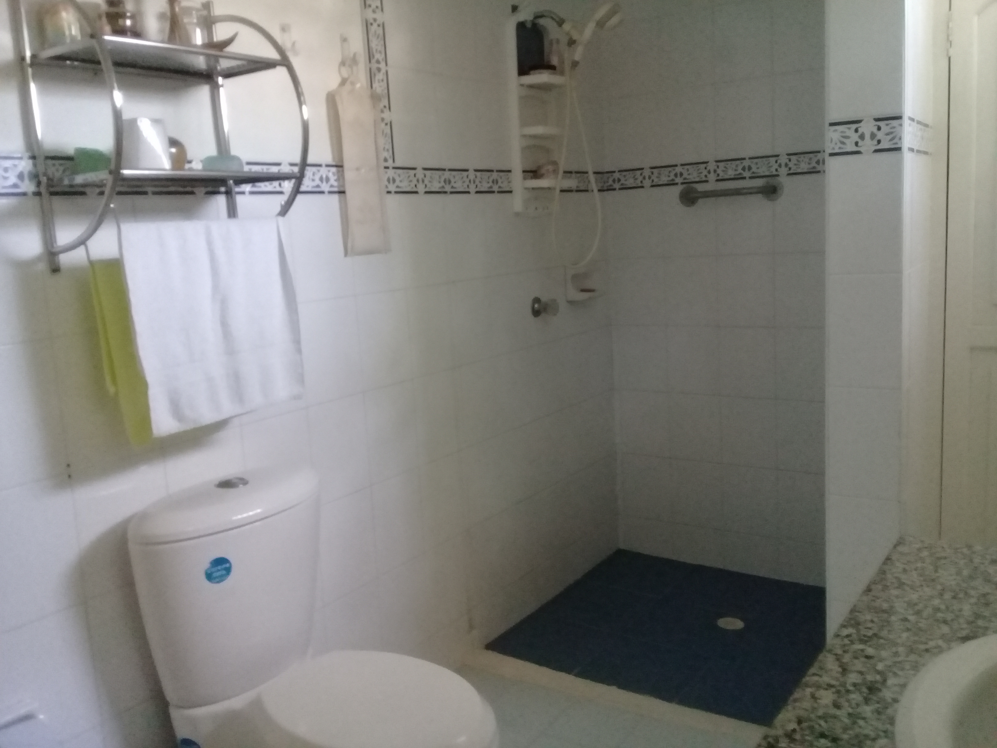 Cartagena Venta de Casa Pie de la Popa