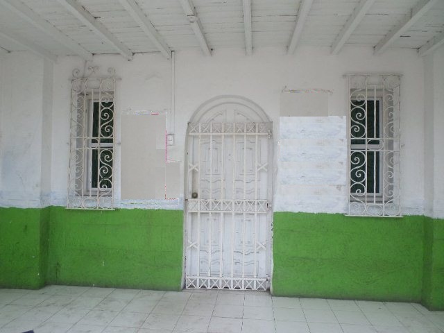 CASA EN VENTA PIE DE LA POPA - CARTAGENA