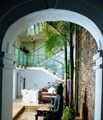 Cartagena Venta de Hotel Centro